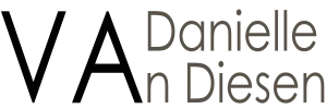 Virtueel Assistent | Danielle VAn Diesen